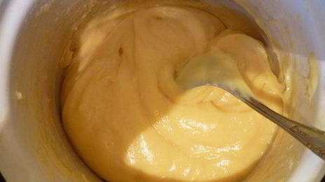 классические эклеры