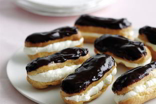 Крем для эклеров