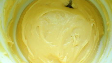 профитроли для молодых хозяек