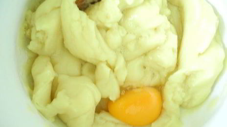 профитроли для молодых хозяек