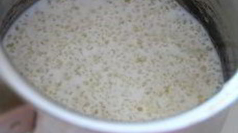 шоколадно-апельсиновый торт с профитролями