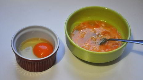 шоколадные эклеры