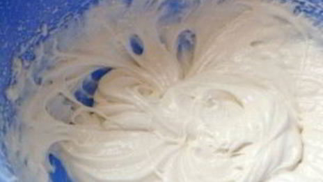 сливочный крем для эклеров