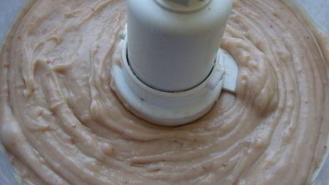 эклеры клубника со сливками