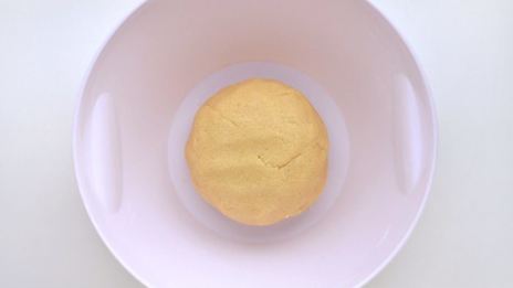 эклеры с хрустящим кракелюром