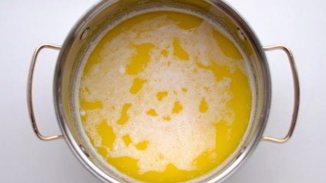 эклеры с хрустящим кракелюром