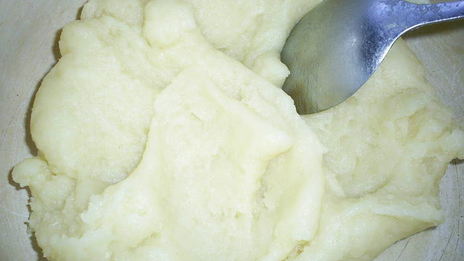 эклеры с масляно-заварным кремом