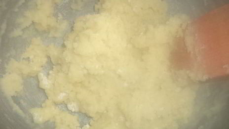 эклеры с творожным кремом