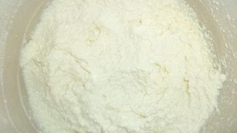 эклеры с творожным кремом