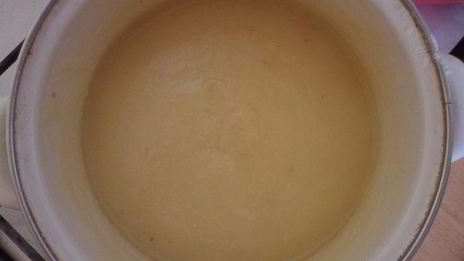 эклеры с заварным кремом и шоколадом