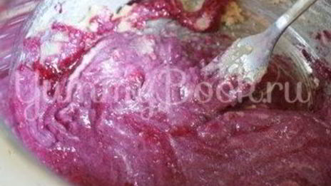 эклеры с заварным кремом