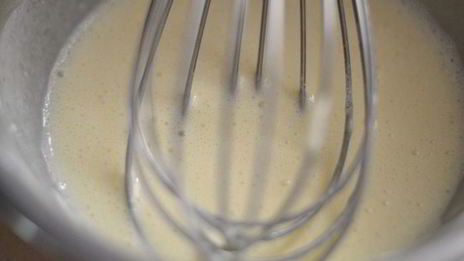 эклеры со сливочно-шоколадным кремом