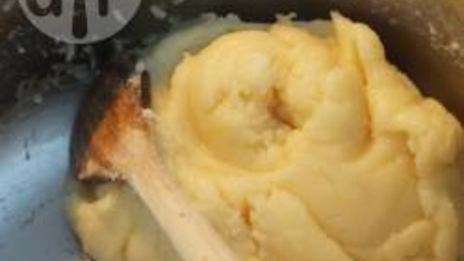 закусочные эклеры