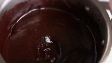 заварные пирожные