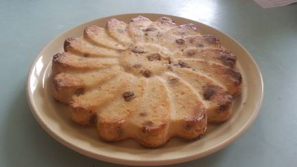 Запеканка с курицей