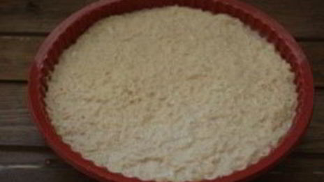 диетическая картофельная запеканка