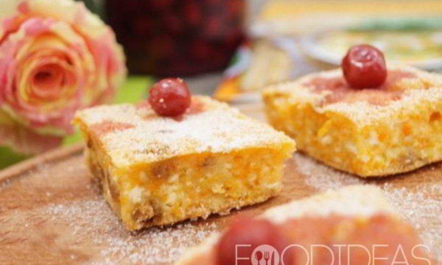 Рецепт диетическая морковная запеканка