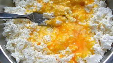 диетическая морковная запеканка