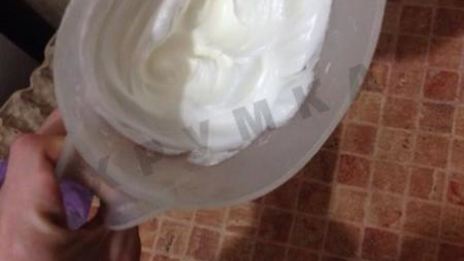 диетическая творожная запеканка