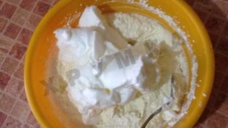 диетическая творожная запеканка