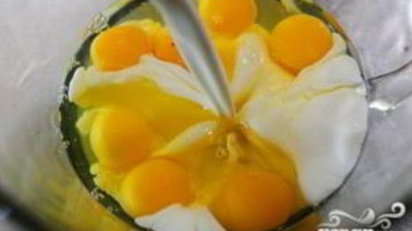 французская запеканка