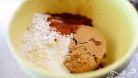 французская запеканка