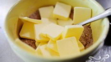 французская запеканка