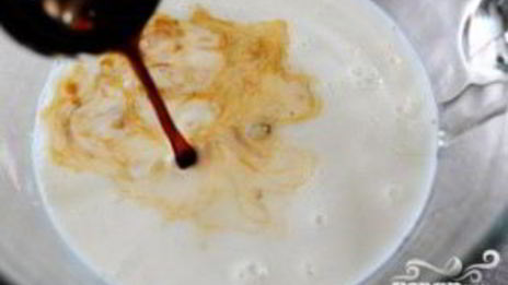 французская запеканка