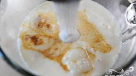 французская запеканка