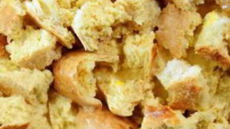 французская запеканка