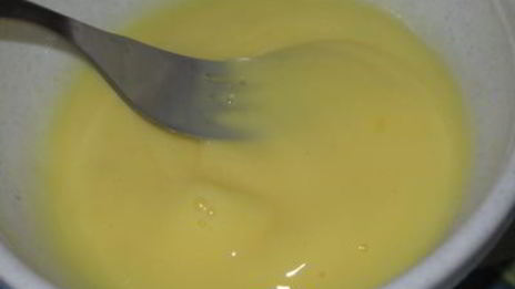 кабачковая запеканка