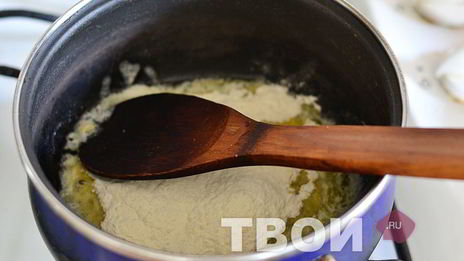 капустная запеканка