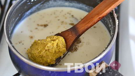 капустная запеканка