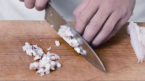 картофельная запеканка с мясом