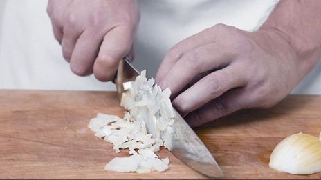 картофельная запеканка с мясом