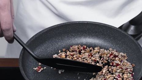 картофельная запеканка с мясом