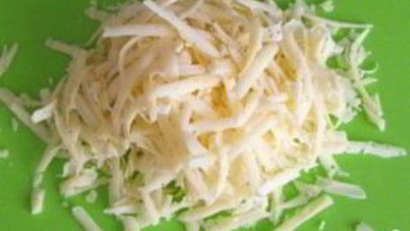 картофельная запеканка с шампиньонами