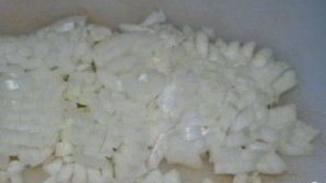 картофельная запеканка с шампиньонами