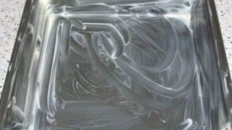 картофельная запеканка с шампиньонами