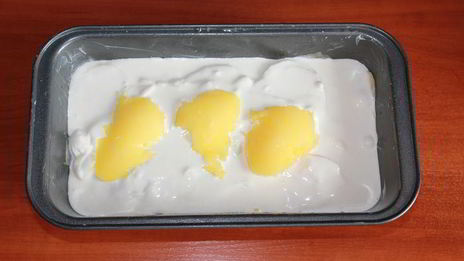 картофельная запеканка сливочная