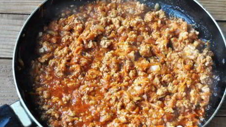 картофельная запеканка в духовке