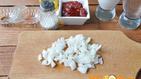 картофельная запеканка в духовке