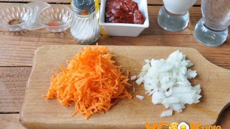 картофельная запеканка в духовке