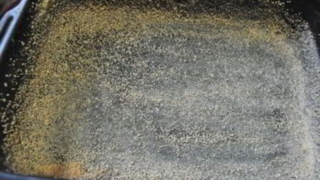 макаронная запеканка