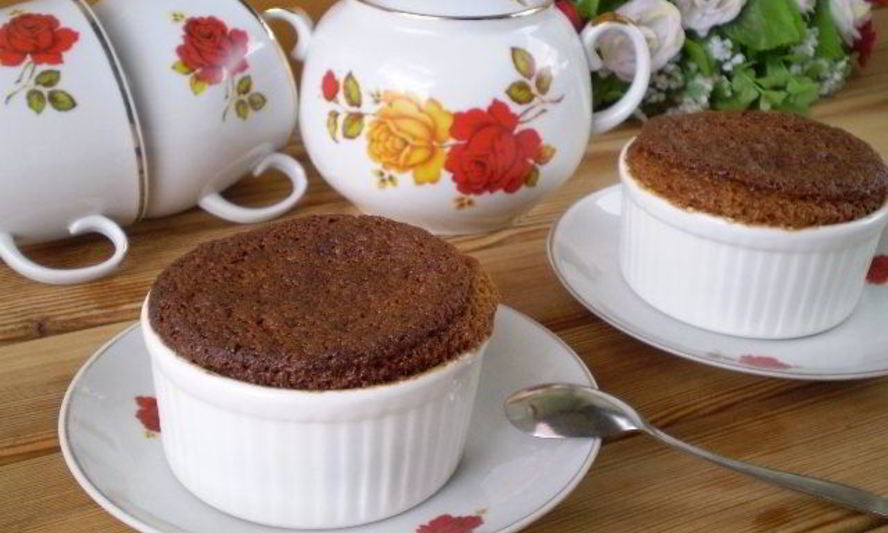 Рецепт морковная запеканка