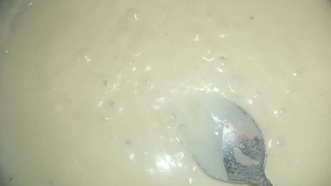 овощная запеканка с рыбой по-домашнему