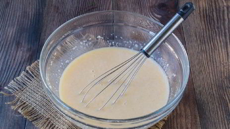 овощная запеканка