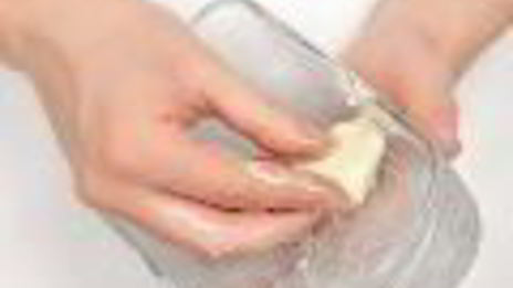 пасхальная балканская запеканка из потрохов