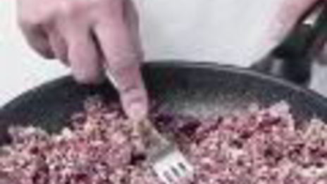 пастицио, греческая запеканка