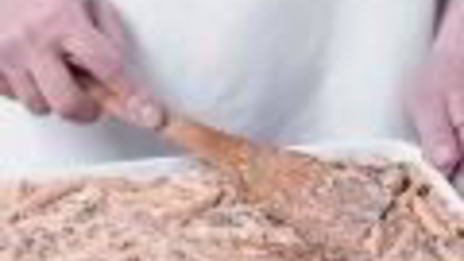 пастицио, греческая запеканка